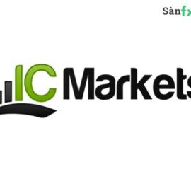 Sàn IC Markets