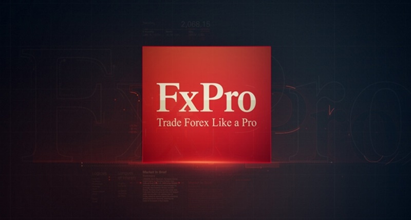 FXPro có tính năng bảo mật cao
