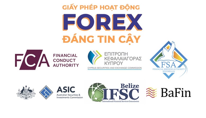 Sàn Forex là nhà môi giới triển khai môi trường giao dịch đầu tư cho trader