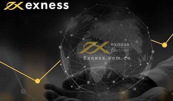 Exness là thương hiệu nhà môi giới forex số 1 hành tinh hiện nay
