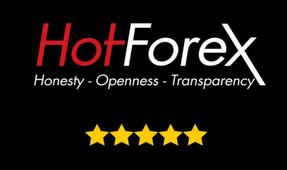 Sàn giao dịch HotForex chất lượng cho người mới