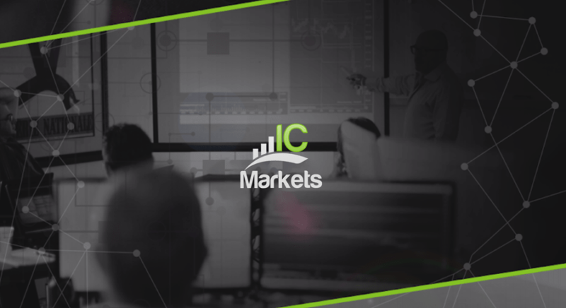 IC Markets sàn Forex phí Spread thấp và có độ uy tín cao