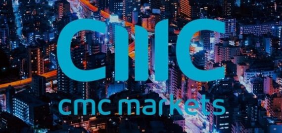 Sàn Forex CMC Markets