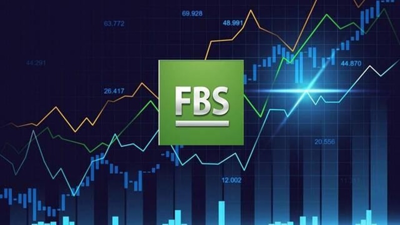 Sàn FBS là một trong Top 10 sàn Forex uy tín nhất hiện nay