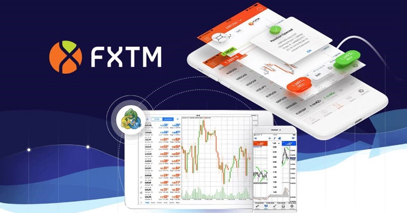FXTM – ForexTime đã có hơn 9 năm hoạt động trên thị trường