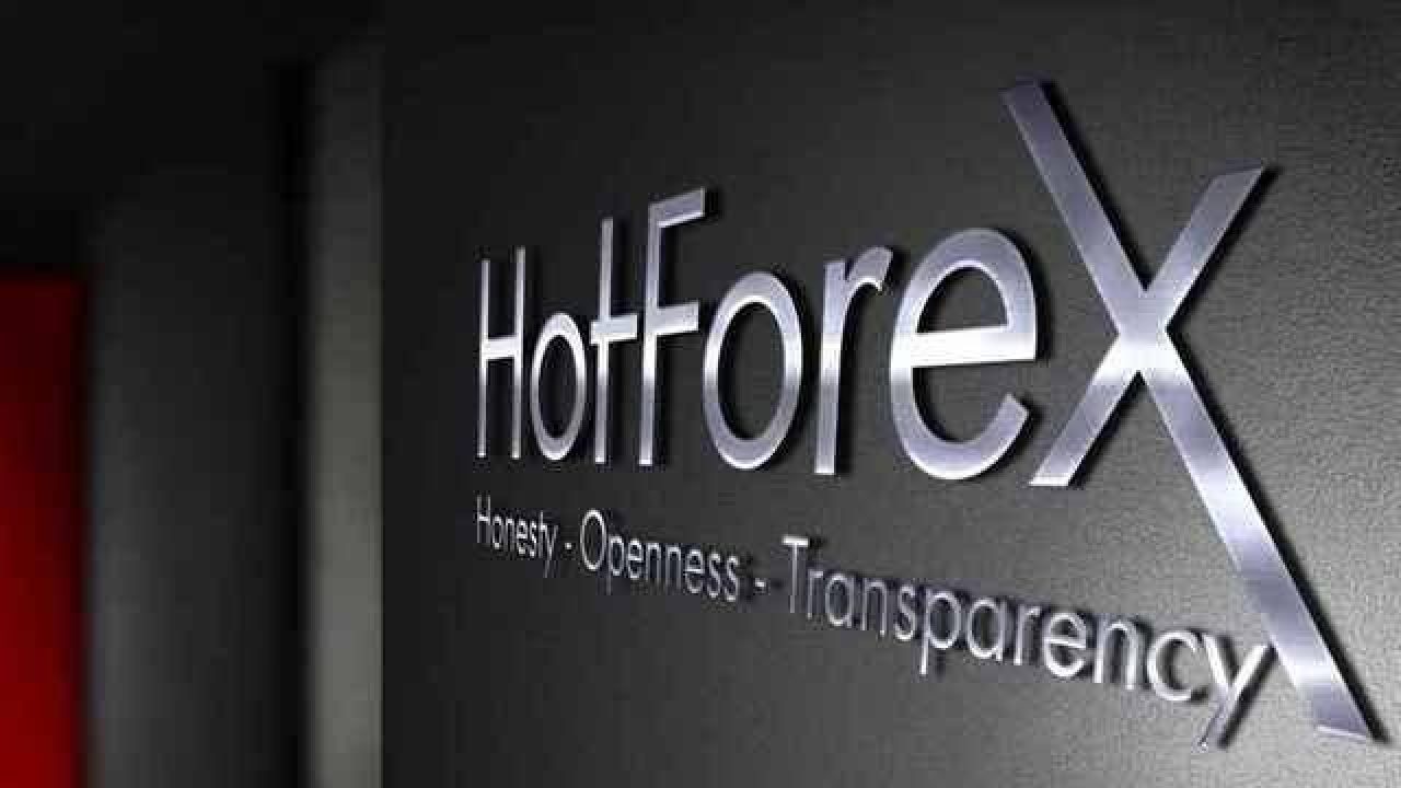 HotForex là sàn giao dịch nhất định không thể bỏ qua