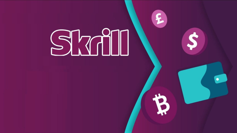 Các tính năng của ví điện tử Skrill là gì?