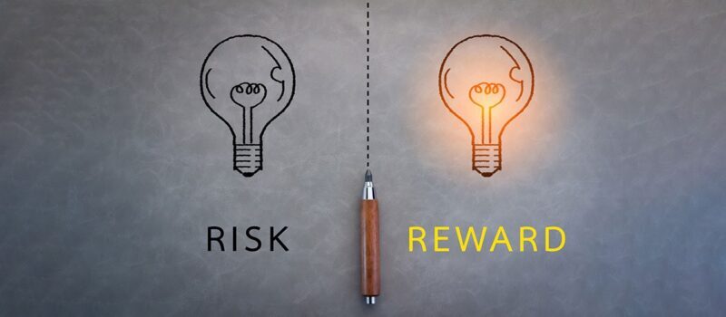 Tỷ lệ Risk Reward cho biết nhà đầu tư sẽ có lợi nhuận bao nhiêu khi giao dịch thành công hoặc thua lỗ bao nhiêu nếu thất bại