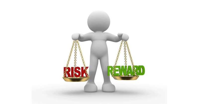 Bảng giá trị tỷ lệ Risk Reward tham khảo cho Trader xác định xem có lời – lỗ với mức Winrate đó hay không