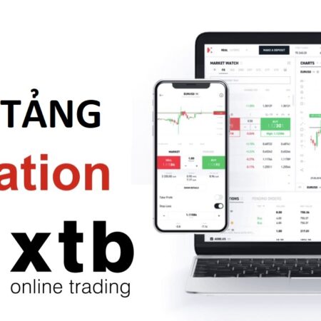 So sánh xStation và MT4? Nền tảng nào phù hợp với trader mới?