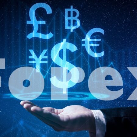 Cách quản lý vốn hiệu quả trên sàn Forex