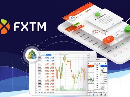 Sàn FXTM bị lỗi? Người dùng nói gì về sàn giao dịch FXTM?