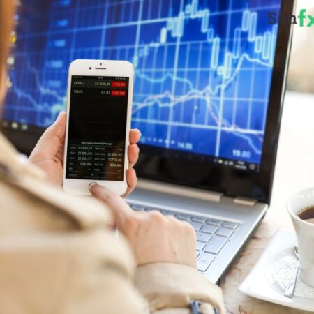 App dự đoán Forex là gì? Vì sao nên sử dụng phần mềm dự báo ngoại hối?