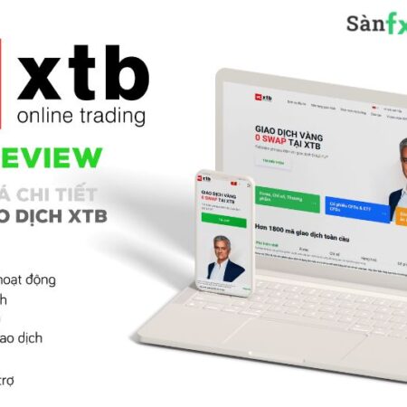 So sánh sàn Liteforex và sàn XTB: Đâu là nhà môi giới tốt hơn dành cho bạn?