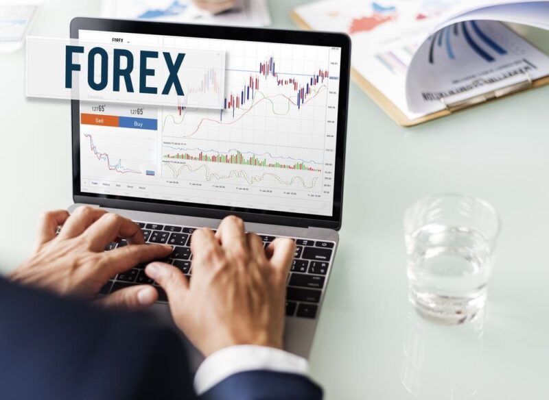 Sàn Forex sẽ cung cấp các công cụ để các trader thực hiện phân tích và giao dịch
