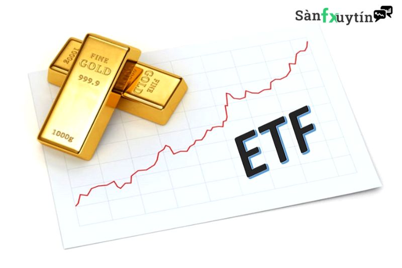 Đầu tư vào ETF vàng