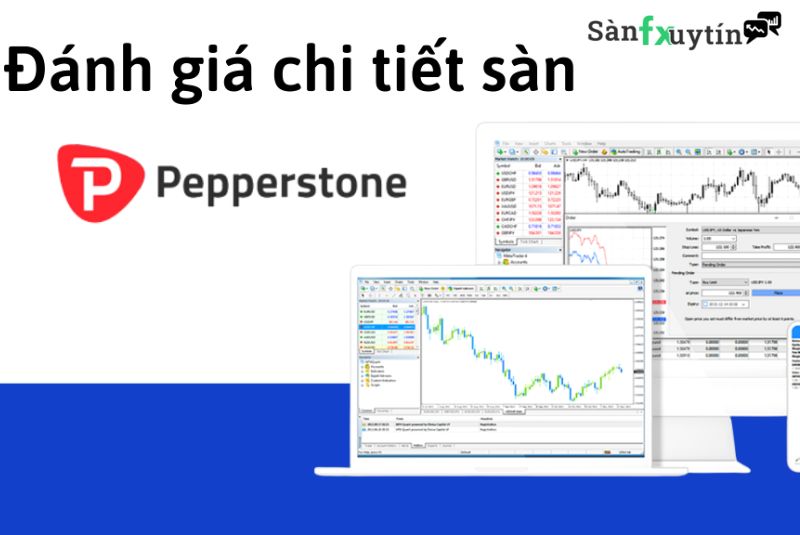 Sàn giao dịch Pepperstone