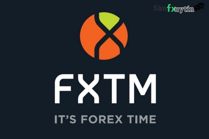 Sàn giao dịch ForexTime (FXTM)