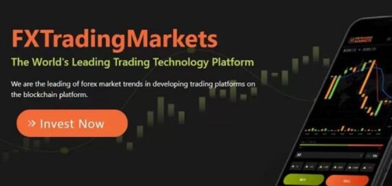 Thông tin về sàn Fx Trading Markets