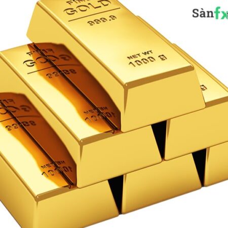 Top 5 sàn phí rẻ nhất để trade vàng hiệu quả 2022