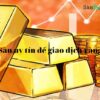 Top 5 sàn uy tín để giao dịch vàng hiệu quả năm 2022