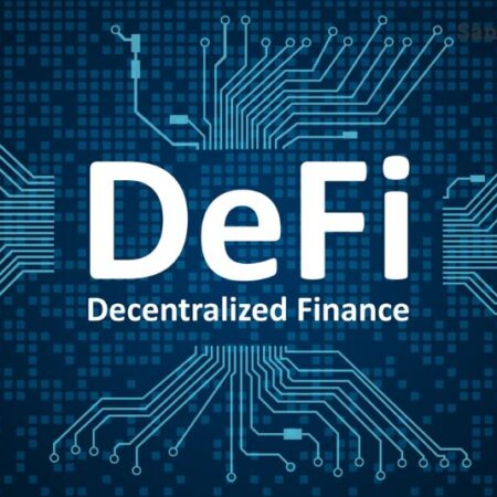 Bitcoin DeFi là gì? Cách thức hoạt động của nó như thế nào?