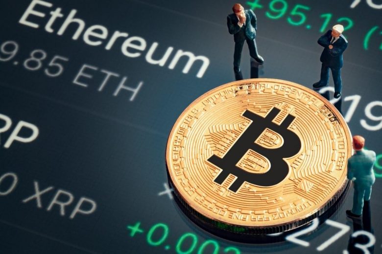 Có nên đầu tư bitcoin không?