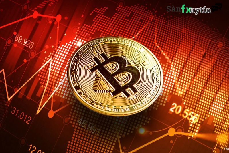 Tìm hiểu tiền Bitcoin là gì?