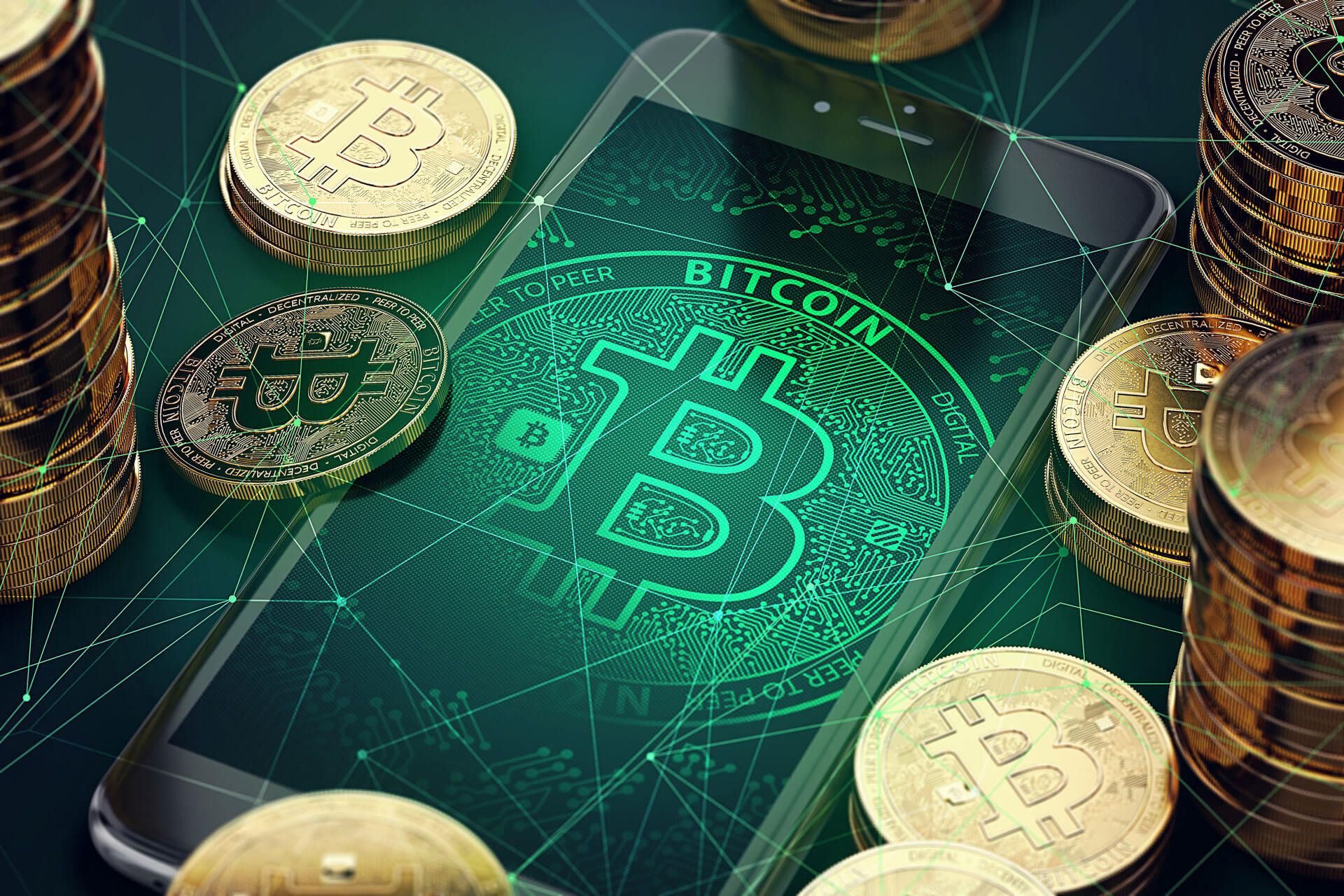 Cách thức hoạt động của tiền bitcoin là gì?