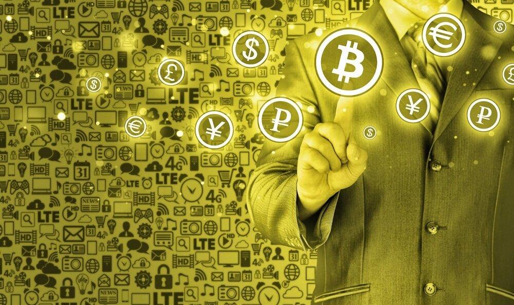 Có nên đầu tư tiền Bitcoin không?