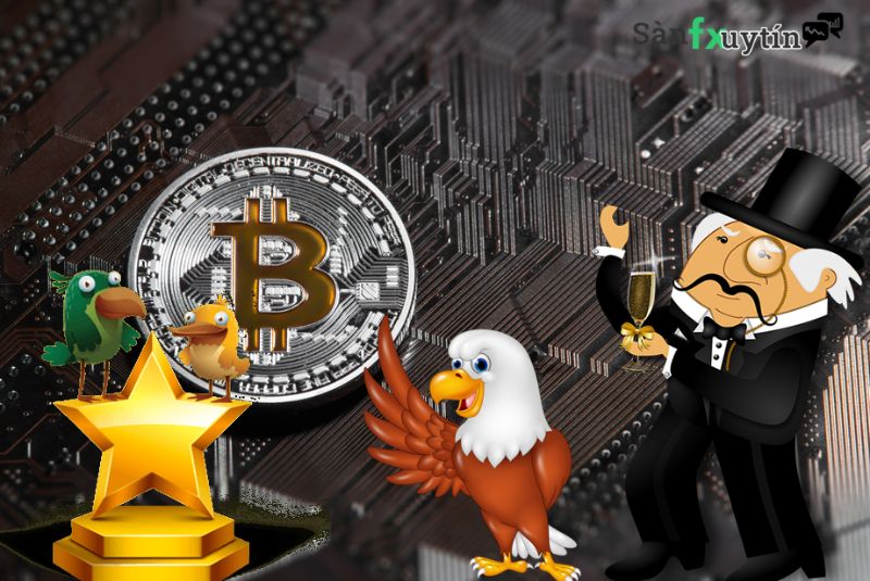 Bitcoin là gì