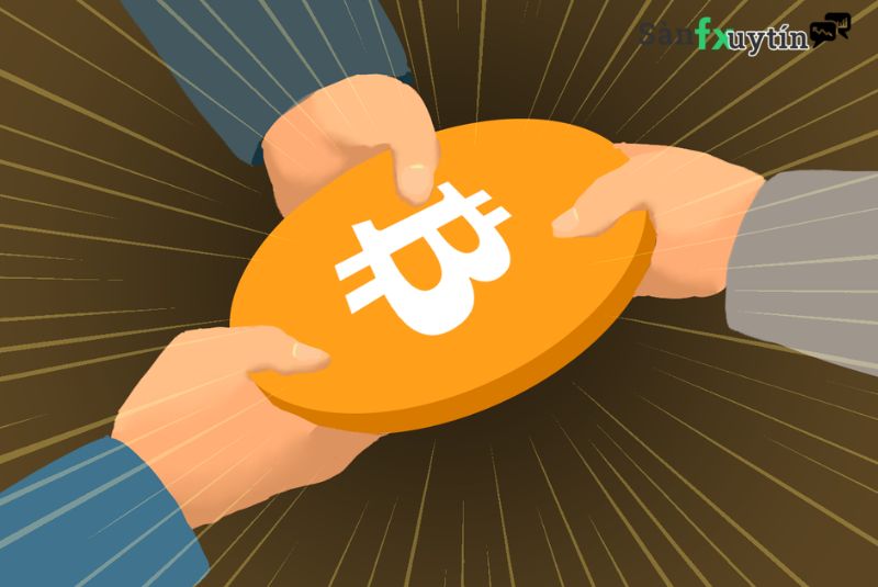 Chơi bitcoin mang đến cơ hội gia tăng lợi nhuận cho các nhà đầu tư