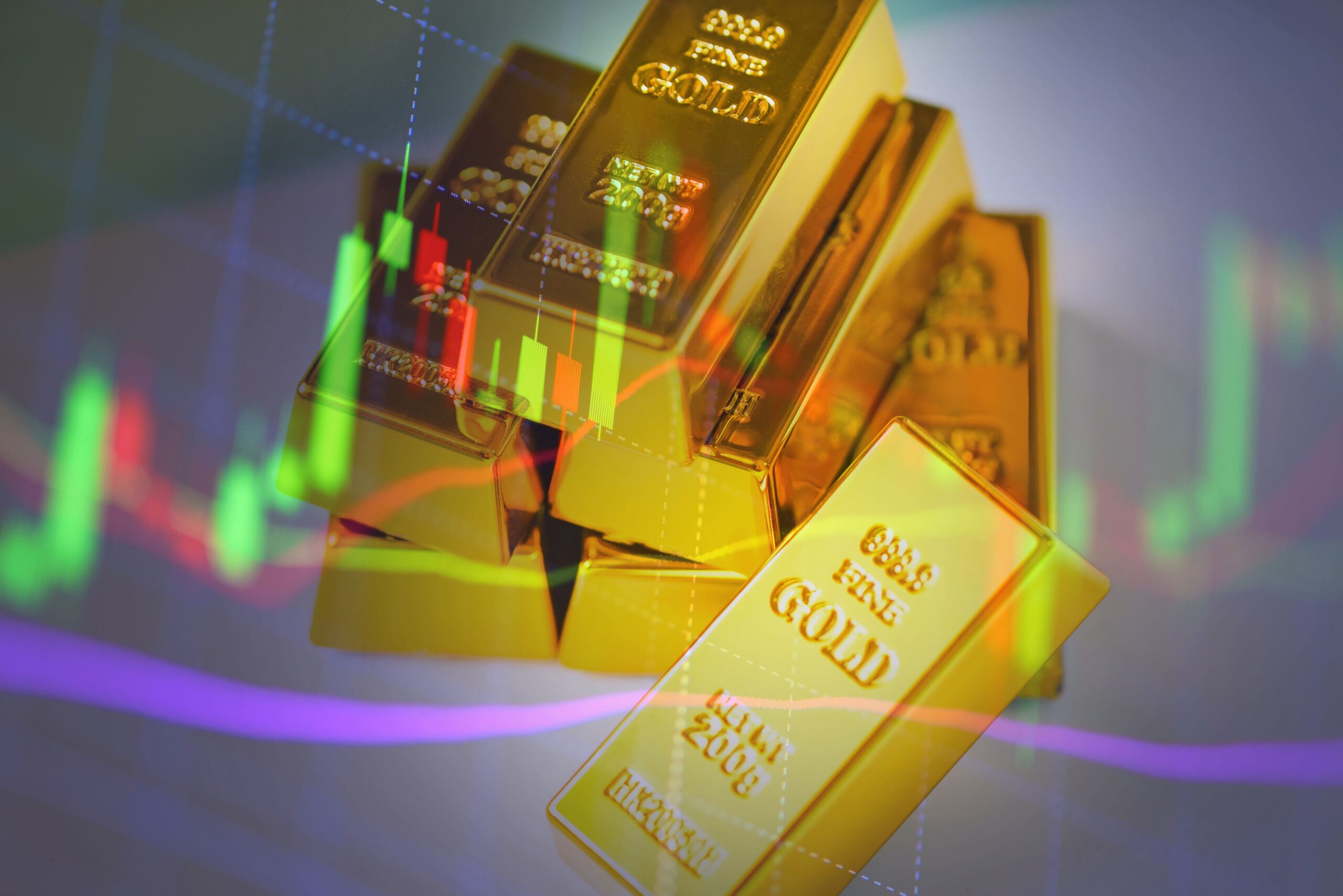 Giới thiệu về sàn giao dịch vàng là gì cho các nhà đầu tư