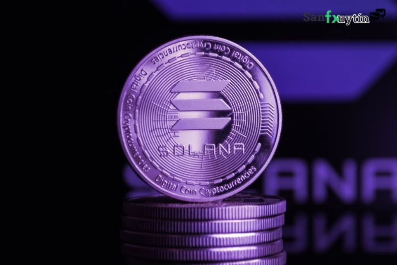Tìm hiểu vai trò và mục đích phát triển của SOL coin là gì để đầu tư chính xác