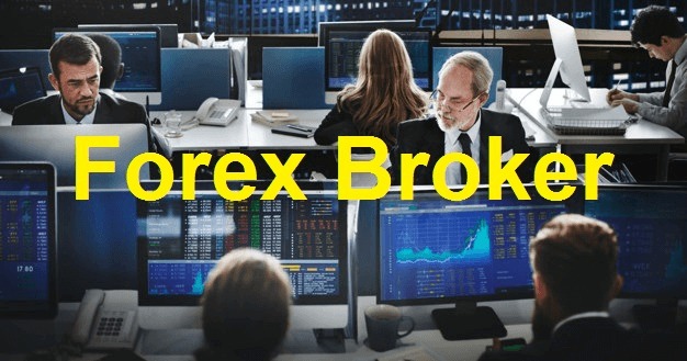 Sàn Forex là broker kết nối người mua và người bán ngoại tệ
