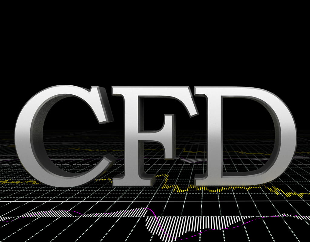 CFD Trading mang lại nhiều lợi ích tuyệt vời cho nhà đầu tư