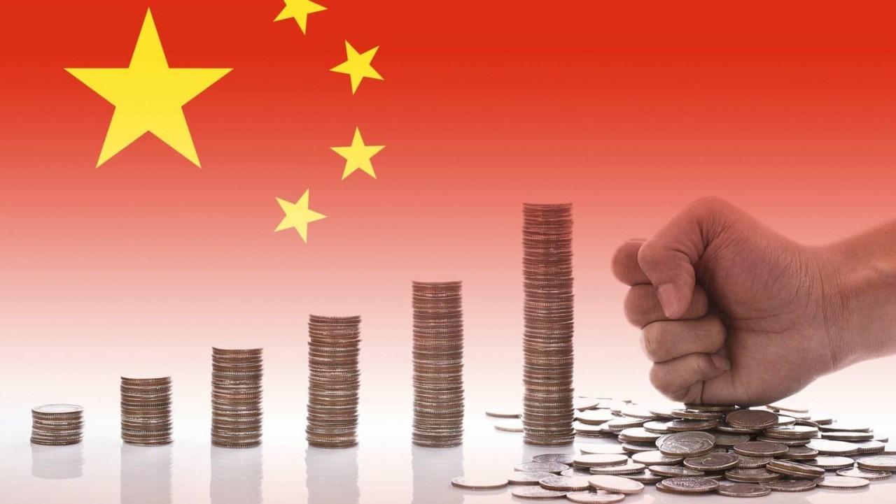 Kinh tế Trung Quốc có thể làm biến động cặp tiền AUDCHF