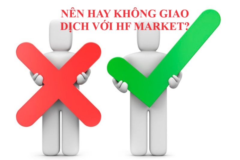 Đánh giá sàn HF Market (HotForex) 