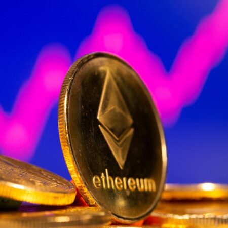 Thị trường ngày 20 tháng 2 Ethereum đạt mức cao nhất kể từ cuối tháng 4 năm 2022